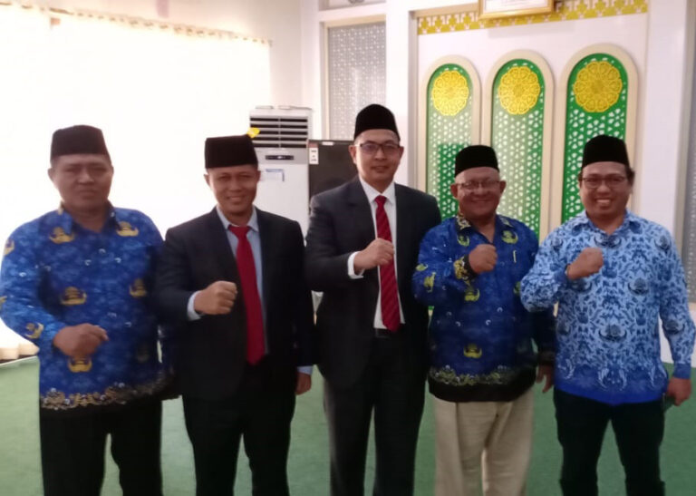 Pascasarjana IAIN Pontianak Siapkan 2 Prodi Baru