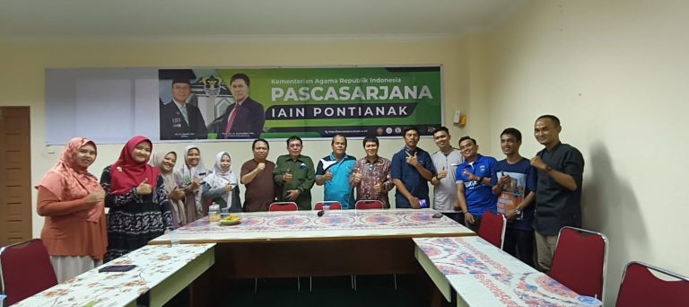 Gelar Ramah Tamah Pindah Tugas, Budiman Akui Bahagia Dan Terharu 