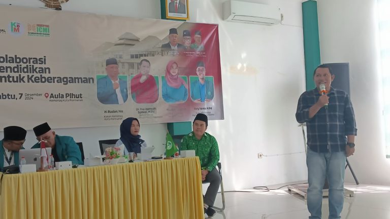 Pendidikan Anak Usia Dini Kunci Membangun Karakter Bangsa