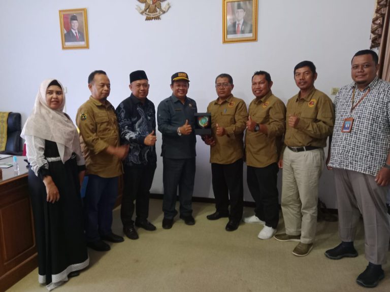 Sinergi Perguruan Tinggi dan Legislatif: Pascasarjana IAIN Pontianak Buka Peluang Studi bagi Anggota DPRD Mempawah