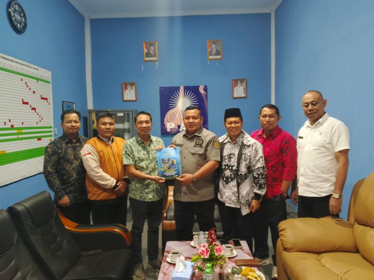 Pascasarjana IAIN Pontianak: Memperluas Jejaring di Melawi