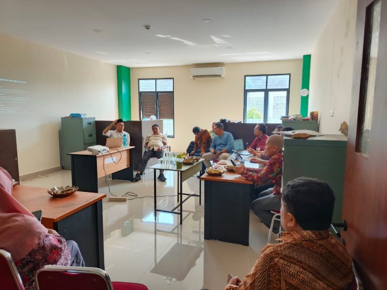 Potret Korupsi di Masa Prabowo: Janji yang Terkikis Amnesti
