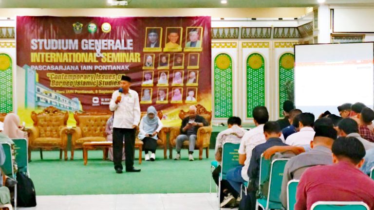 Mahasiswa MPAI Teliti Negosiasi Identitas Tionghoa dalam Pendidikan Islam di Sekolah Negeri