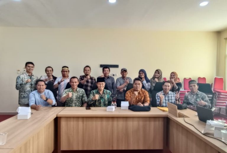 Penguatan Budaya Mutu melalui Implementasi ISO di Lingkungan Pascasarjana