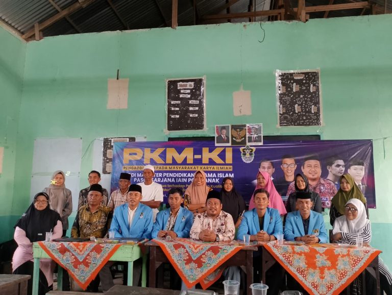 Partisipasi Orang Tua dalam Meningkatkan Kualitas Pendidikan di Madrasah Babussalam Teluk Pakedai