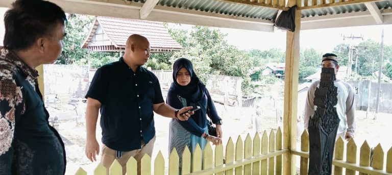 PKM-KI Filologis Keraton Tayan